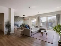 Недвижимость Apartment 2 bedrooms for sale in Luxembourg-Cents: 1