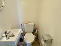 Недвижимость Apartment 1 bedroom for sale in Luxembourg-Bonnevoie: 7