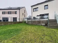 Недвижимость Semi-detached house 5 bedrooms for sale in Dippach: 6