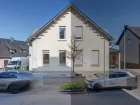 Недвижимость Detached house 2 bedrooms for sale in Oberkorn: 1