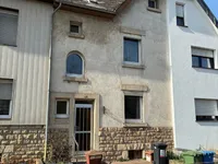 Недвижимость Detached house 4 bedrooms for sale in Esch-sur-Alzette: 1