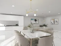 Недвижимость Apartment 2 bedrooms for sale in Hautcharage: 3