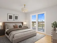 Недвижимость Apartment 2 bedrooms for sale in Hautcharage: 4