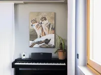 Недвижимость Apartment 2 bedrooms for sale in Strassen: 4