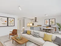 Недвижимость Apartment 2 bedrooms for sale in Niederkorn: 1