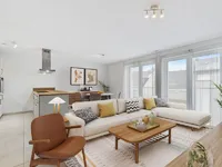 Недвижимость Apartment 2 bedrooms for sale in Niederkorn: 2