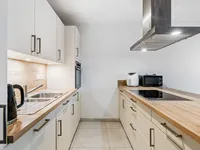 Недвижимость Apartment 2 bedrooms for sale in Niederkorn: 5