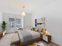 Недвижимость Apartment 2 bedrooms for sale in Niederkorn: 7