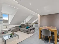 Недвижимость Apartment 3 bedrooms for sale in Niederfeulen: 2