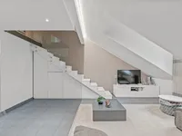 Недвижимость Apartment 3 bedrooms for sale in Niederfeulen: 3
