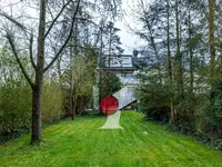 Недвижимость Detached house 5 bedrooms for sale in Sandweiler: 5