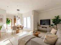 Недвижимость Apartment 1 bedroom for sale in Larochette: 3