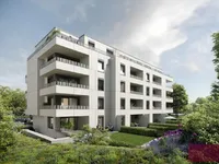 Недвижимость Apartment 3 bedrooms for sale in Luxembourg-Belair: 1