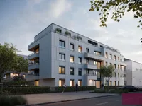 Недвижимость Apartment 3 bedrooms for sale in Luxembourg-Belair: 2