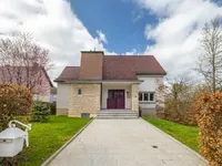 Недвижимость Detached house 4 bedrooms for sale in Bridel: 1