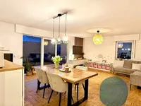 Недвижимость Apartment 2 bedrooms for sale in Schuttrange: 1