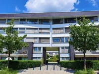Недвижимость Apartment 2 bedrooms for sale in Luxembourg-Kirchberg: 1