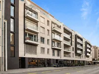 Недвижимость Apartment 1 bedroom for sale in Luxembourg-Gasperich - Cloche d'or: 1