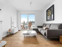 Недвижимость Apartment 1 bedroom for sale in Luxembourg-Gasperich - Cloche d'or: 2