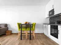 Недвижимость Apartment 1 bedroom for sale in Luxembourg-Gasperich - Cloche d'or: 4