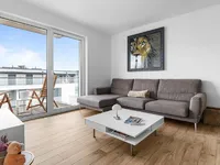 Недвижимость Apartment 1 bedroom for sale in Luxembourg-Gasperich - Cloche d'or: 6