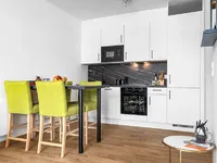 Недвижимость Apartment 1 bedroom for sale in Luxembourg-Gasperich - Cloche d'or: 7