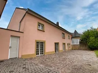 Недвижимость Detached house 6 bedrooms for sale in Junglinster: 1