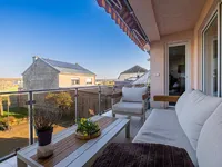 Недвижимость Apartment 3 bedrooms for sale in Ehlerange: 4