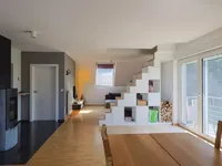 Недвижимость Apartment 2 bedrooms for sale in Colpach-Haut: 1