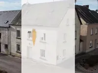 Недвижимость Semi-detached house 5 bedrooms for sale in Bigonville: 1