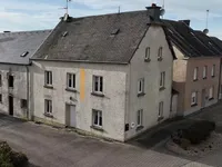 Недвижимость Semi-detached house 5 bedrooms for sale in Bigonville: 2