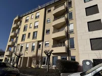 Недвижимость Apartment for sale in Luxembourg-Belair: 1