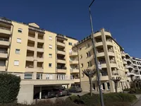 Недвижимость Apartment for sale in Luxembourg-Belair: 2
