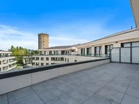Недвижимость Penthouse 2 bedrooms for sale in Luxembourg-Belair: 1