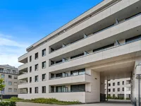 Недвижимость Penthouse 2 bedrooms for sale in Luxembourg-Belair: 2