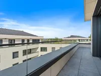 Недвижимость Penthouse 2 bedrooms for sale in Luxembourg-Belair: 7