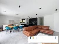 Недвижимость Detached house 4 bedrooms for sale in Mersch: 3