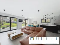 Недвижимость Detached house 4 bedrooms for sale in Mersch: 5