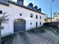 Недвижимость Detached house 6 bedrooms for sale in Hobscheid: 1