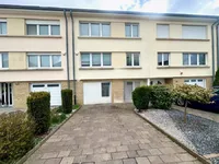 Недвижимость Semi-detached house 5 bedrooms for sale in Mamer: 1