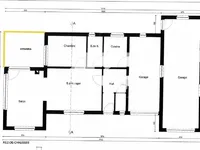 Недвижимость Detached house 2 bedrooms for sale in Rombach-Martelange: 3