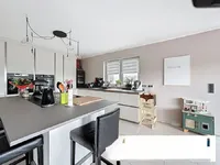 Недвижимость Detached house 3 bedrooms for sale in Bourscheid: 3