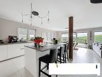 Недвижимость Detached house 3 bedrooms for sale in Bourscheid: 4