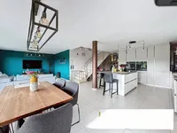 Недвижимость Detached house 3 bedrooms for sale in Bourscheid: 5