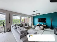 Недвижимость Detached house 3 bedrooms for sale in Bourscheid: 6