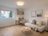 Недвижимость Apartment 2 bedrooms for sale in Itzig: 5