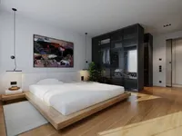Недвижимость Apartment 1 bedroom for sale in Luxembourg-Hollerich: 2