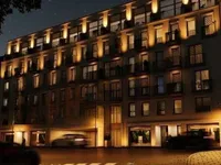 Недвижимость Apartment 1 bedroom for sale in Luxembourg-Hollerich: 4