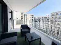 Недвижимость Apartment 2 bedrooms for sale in Luxembourg-Gasperich - Cloche d'or: 3