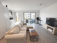 Недвижимость Apartment 2 bedrooms for sale in Luxembourg-Gasperich - Cloche d'or: 4